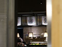 -Hatsune隐泉日式料理(SKP店)
