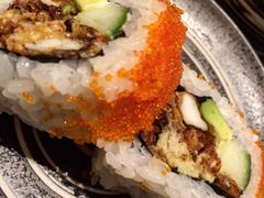 元气寿司(新城市广场店)-元气寿司(新城市广场店)