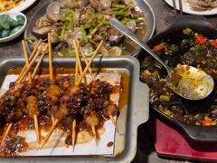 -郑喜旺烧烤(郑州总店)