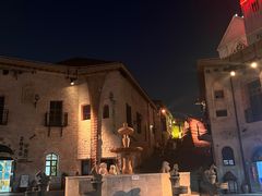 -华谊兄弟（长沙）电影小镇