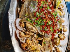 -山东八大碗山东老字号