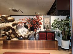 -福照楼汽锅鸡·云南菜(护国路店)