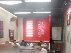 -许哥东北烧烤·铁丳烤串·宫后夹肉(繁花中心店)
