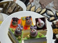 -聚盛源蒸汽海鲜火锅烤肉自助(巨川金海岸购物广场店)