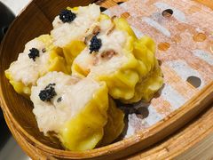黑鱼子香菇烧卖皇-陶陶居酒家(新天地店)