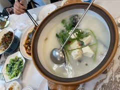 -宝荣鱼馆·临湖之宴(千岛湖店)
