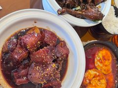 -尼岔湖北小馆(月坛北街店)