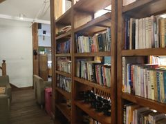 -1901 Cafe(西四店)