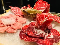 -官也街澳门火锅(新源里店)