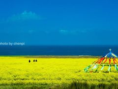 -青海湖国家重点风景名胜区