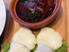 -香园茶社·金陵小灶(老门东店)