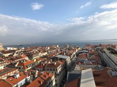 -圣胡斯塔升降机