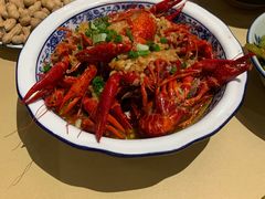 -江味龙虾馆·裸蓝龙虾(南山店)