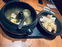 -云海肴·汽锅鸡·云南菜(高德置地店)