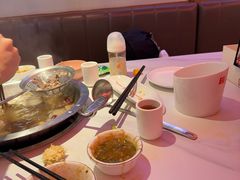 -八合里潮汕鲜牛肉火锅(福州万象城店)