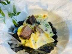 慢炖牛舌佐黑椒蘑菇酱-王品牛排(佛山南海万科广场店)