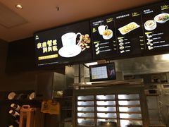 -真功夫(石岩佳华店)