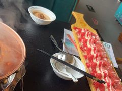 -阳坊胜利涮羊肉(阳坊老店)