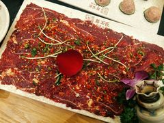 -潘小辣鲜肉老火锅