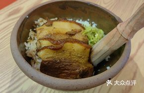 Legendary Braised Pork