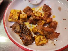 -7只羊·鲜羊肉串·地锅鸡精酿(玄武墨香路店)