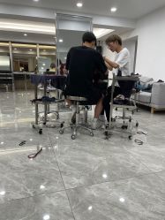 -D.z Salon 无痕接发潮店