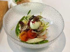 蝶舍沙拉-蝶舍·MAISON PAPILLON