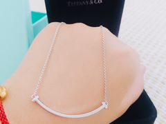 -Tiffany & Co.蒂芙尼
(武汉武商MALL店)