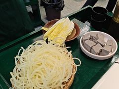 -扎起市井老火锅(乐山总店)
