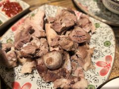 -格日勒阿妈蒙古厨房(大召店)