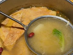 -犇鼎牛潮汕牛肉火锅(新辰里学清路店)