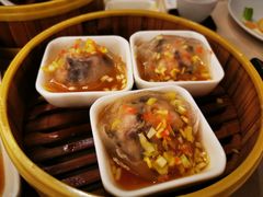 -香云轩·顺德菜(香云纱园林酒店店)