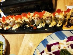 -和喜居酒屋(万龙丽水湾店)