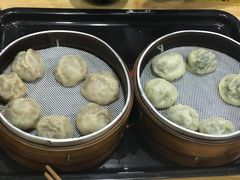 -百年尹氏汤包(环球美食荟店)