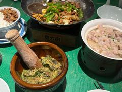 -费大厨辣椒炒肉(太平老街店)