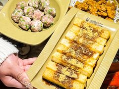 -渝味晓宇火锅(合川路店)