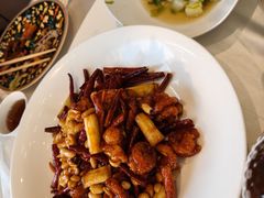 -盛百味·家宴餐厅(霸州分店)