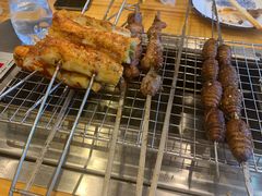 -张记焖窑·十五年专注焖烤(雍和宫店)