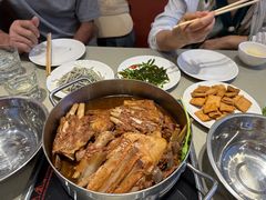 -蝎王府羊蝎子(虎坊桥总店)
