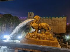 -淹城春秋乐园