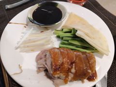 -永泰福朋喜来登酒店-宜客乐自助餐厅(远大路店)