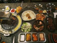 -高丽苑韩国烤肉(海昌路旗舰店)
