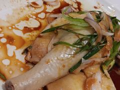 -稻香酒家·35年老字号(侨光店)