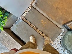 -% Arabica阿拉比卡咖啡(武康路店)
