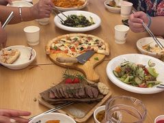 -汤连得温泉馆(宝山店)