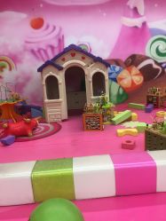 -孩子王(盐城宝龙广场店)