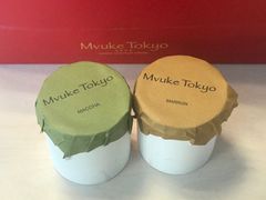 -布歌东京(金融街购物中心店)