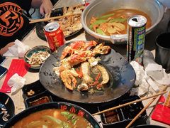 -沪小胖小龙虾(淮海中路旗舰店)