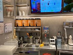 -BreadTalk面包新语·烘焙蛋糕(领展购物广场店)