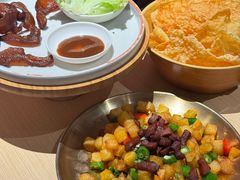 -新大新豆米火锅1993(万象汇店)